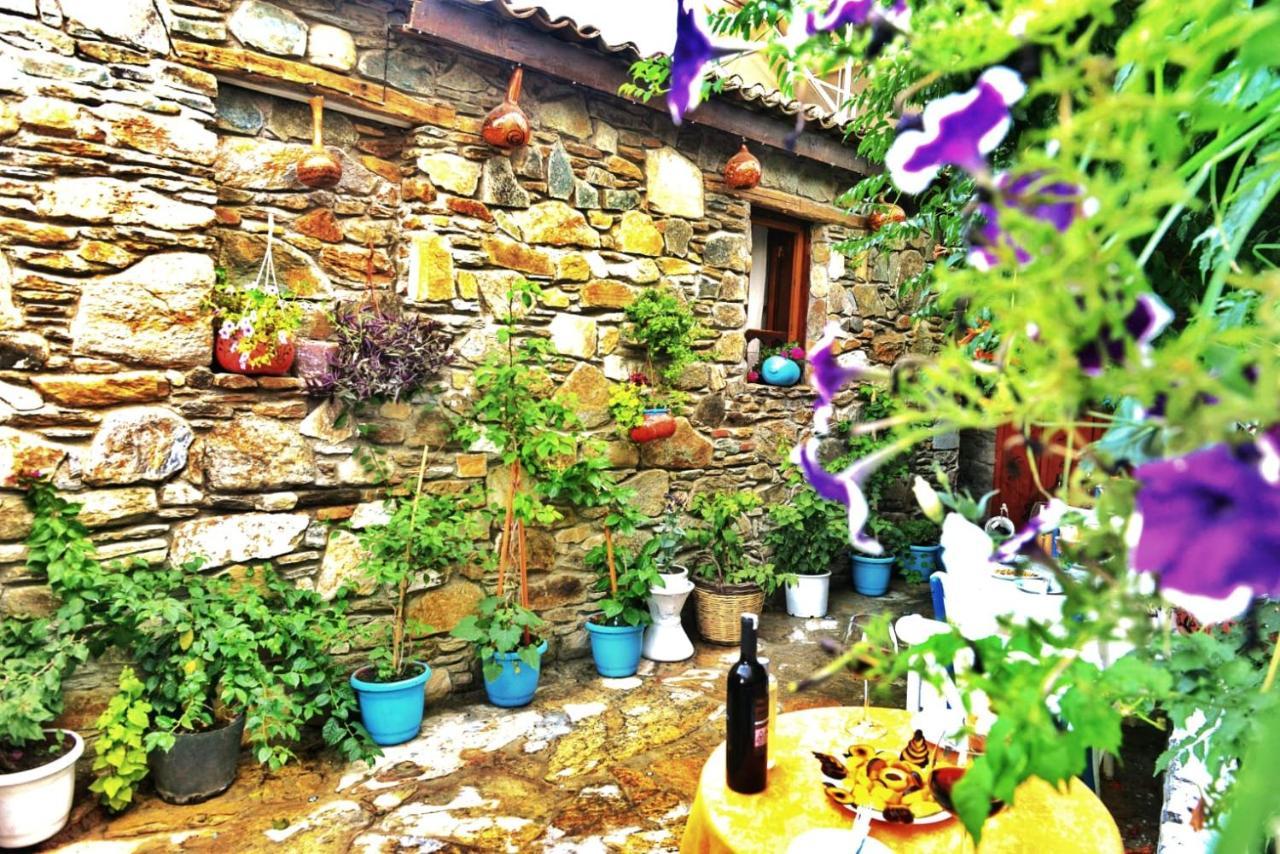 Sirincem Pension Selçuk Kültér fotó