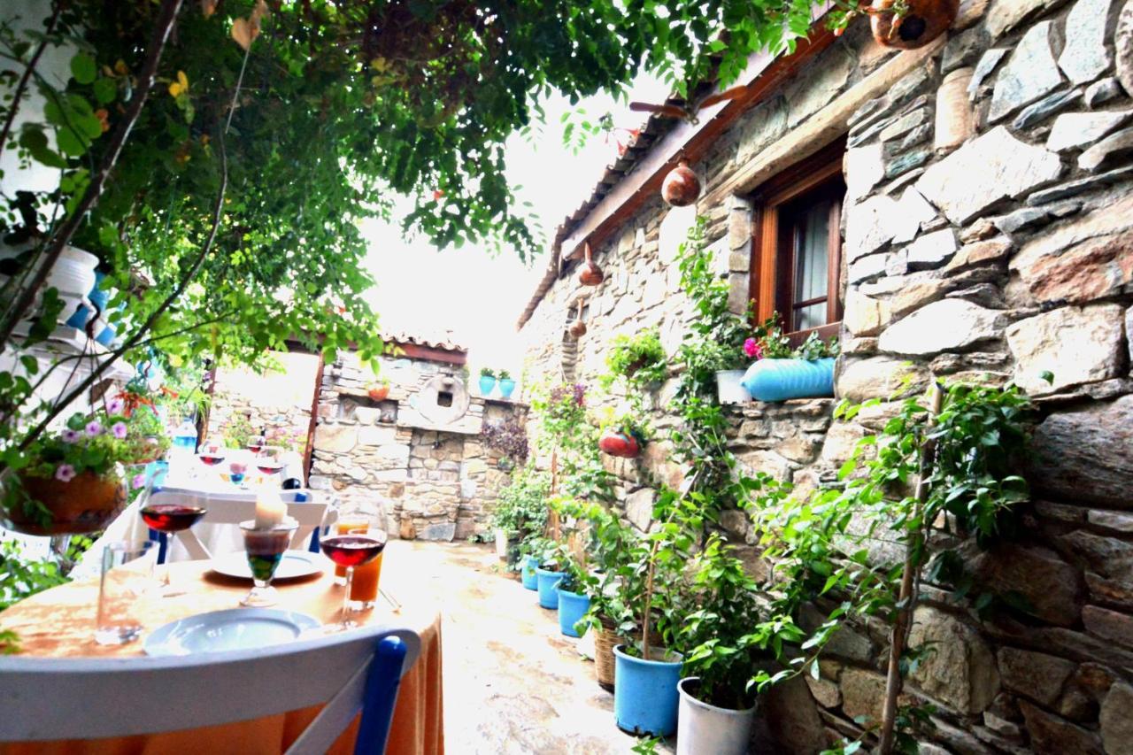 Sirincem Pension Selçuk Kültér fotó
