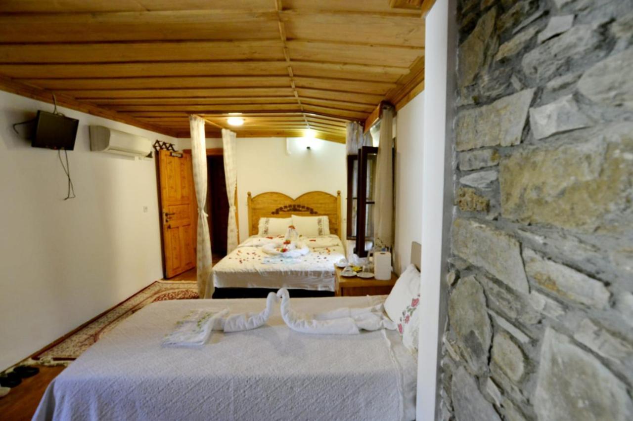 Sirincem Pension Selçuk Kültér fotó
