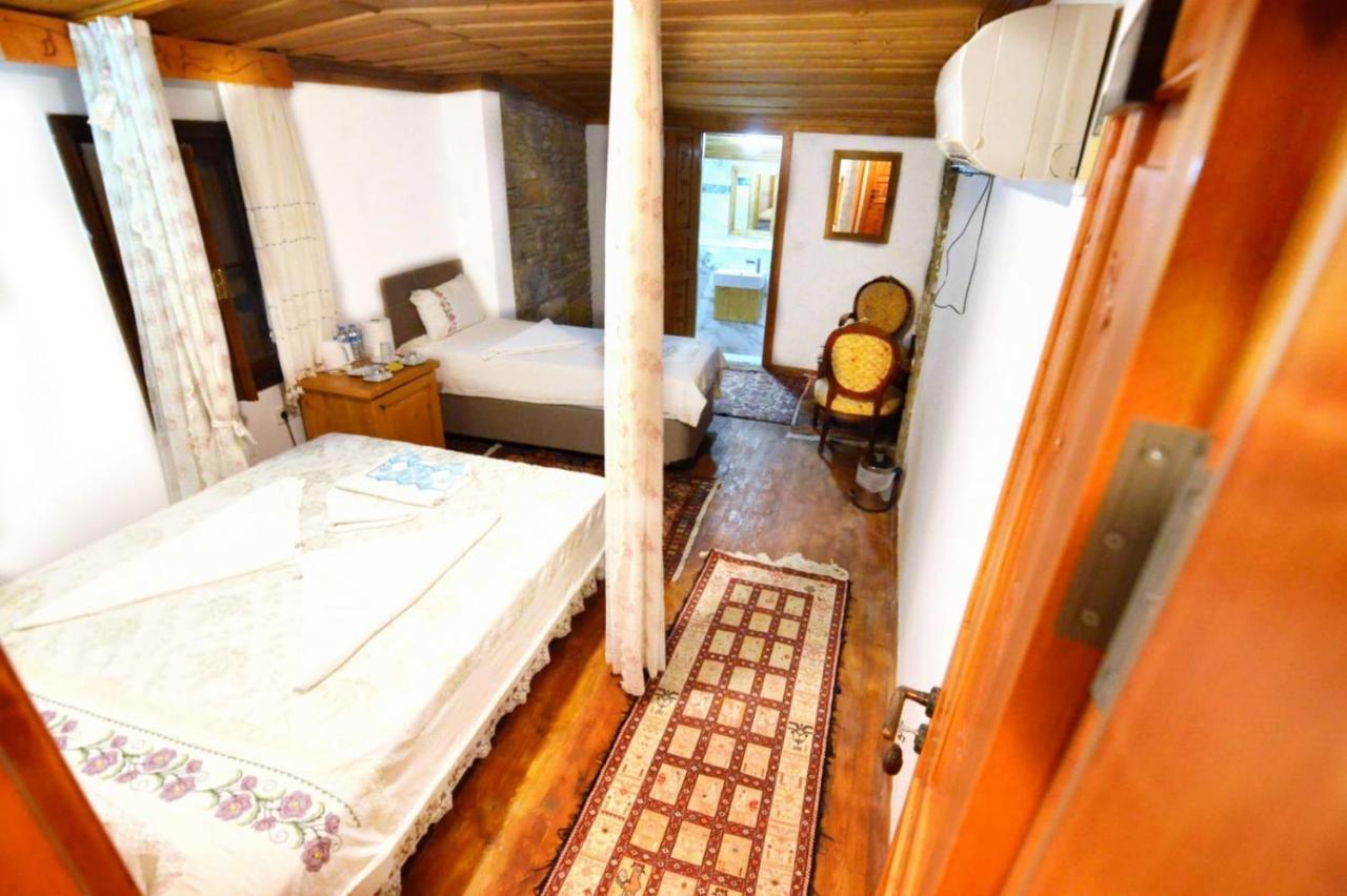 Sirincem Pension Selçuk Kültér fotó