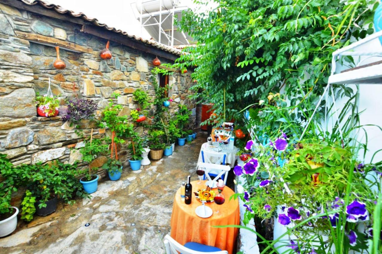 Sirincem Pension Selçuk Kültér fotó
