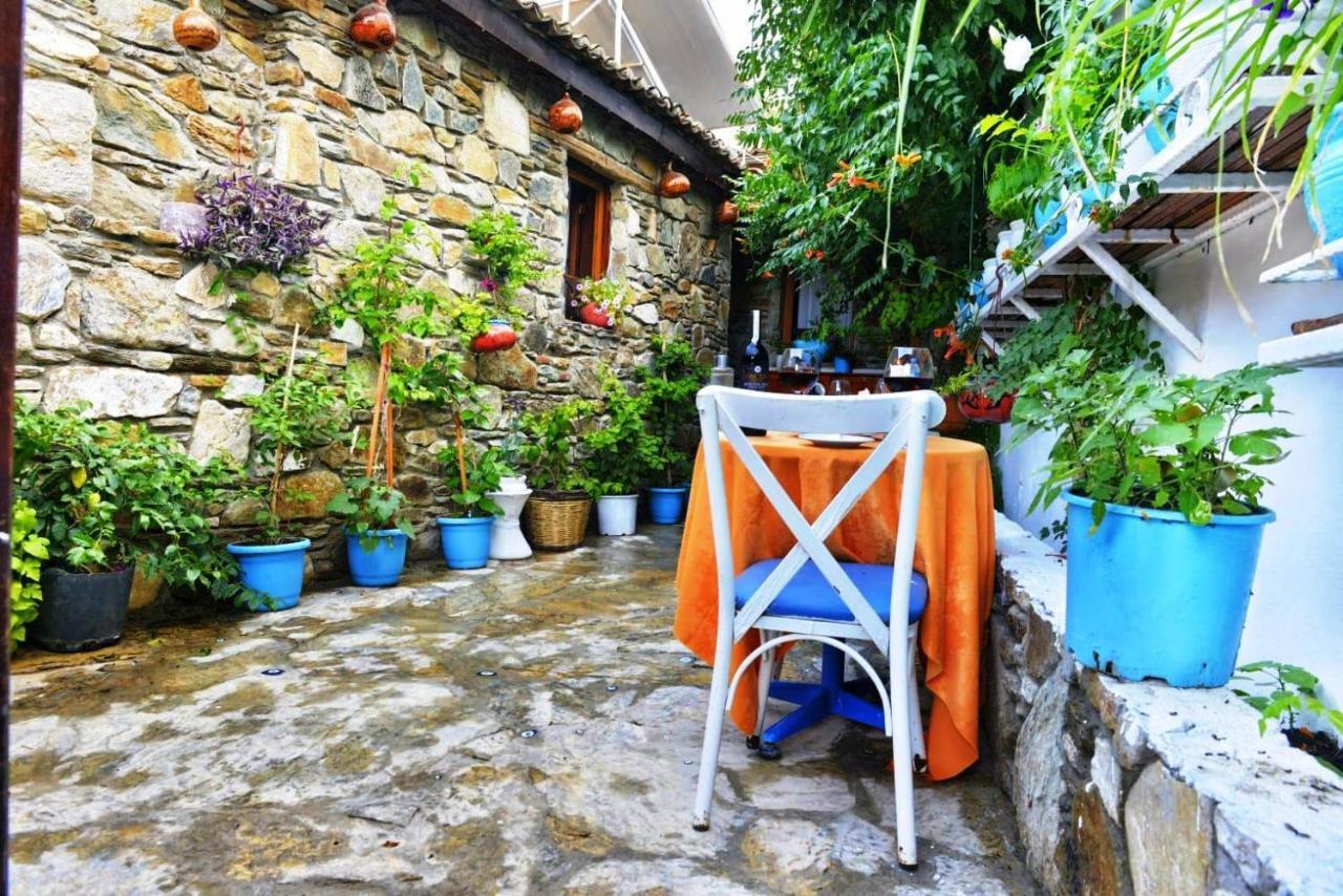 Sirincem Pension Selçuk Kültér fotó